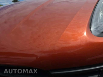 2022 Porsche Macan – miniatura 22