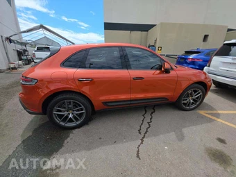 2022 Porsche Macan – miniatura 4
