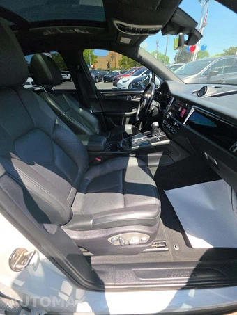 2022 Porsche Macan - miniatura 18