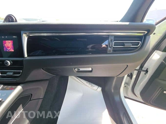 2022 Porsche Macan - miniatura 19