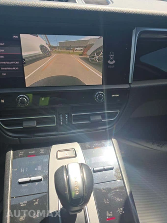 2022 Porsche Macan - miniatura 25