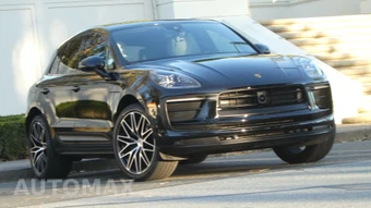 2022 Porsche Macan - samochód z USA z aukcji Manheim, oferta Kup Teraz w AUTOMAX