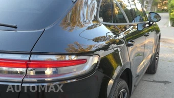 2022 Porsche Macan - miniatura 13