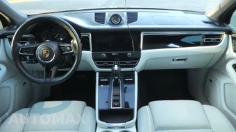 2022 Porsche Macan - miniatura 14
