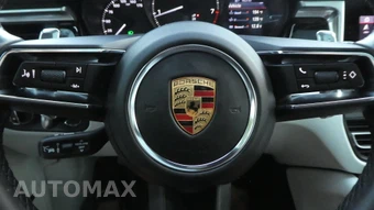 2022 Porsche Macan - miniatura 15
