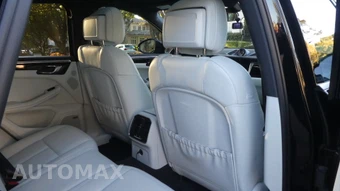 2022 Porsche Macan - miniatura 31