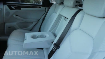 2022 Porsche Macan - miniatura 35
