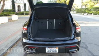 2022 Porsche Macan - miniatura 37