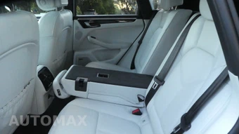 2022 Porsche Macan - miniatura 4