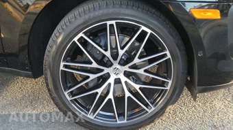 2022 Porsche Macan - miniatura 46