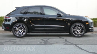 2022 Porsche Macan - miniatura 5