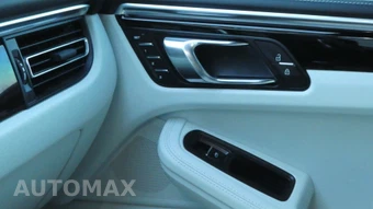 2022 Porsche Macan - miniatura 61