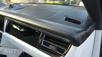 2022 Porsche Macan - miniatura 62