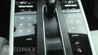 2022 Porsche Macan - miniatura 66