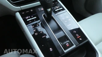 2022 Porsche Macan - miniatura 67