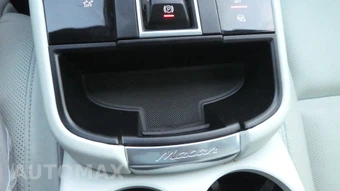 2022 Porsche Macan - miniatura 68