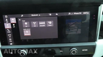 2022 Porsche Macan - miniatura 71