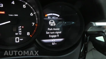 2022 Porsche Macan - miniatura 72