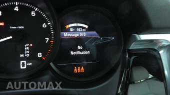 2022 Porsche Macan - miniatura 74