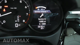 2022 Porsche Macan - miniatura 75