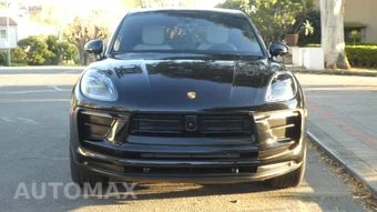 2022 Porsche Macan - miniatura 9