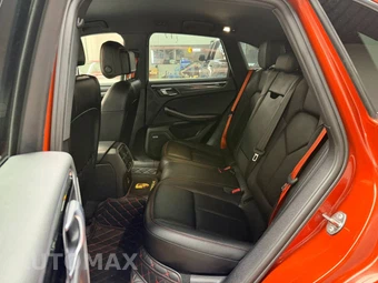 2022 Porsche Macan – miniatura 15