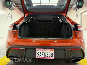2022 Porsche Macan – miniatura 16