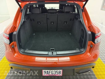 2022 Porsche Macan – miniatura 18