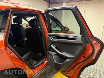 2022 Porsche Macan – miniatura 20