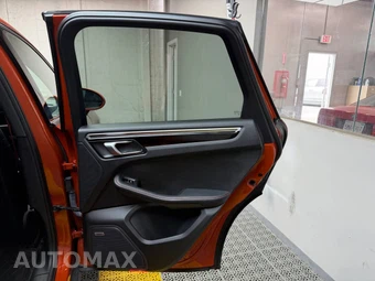 2022 Porsche Macan – miniatura 21