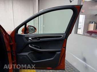 2022 Porsche Macan – miniatura 24