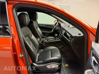 2022 Porsche Macan – miniatura 25