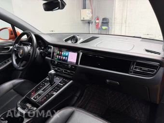 2022 Porsche Macan – miniatura 26