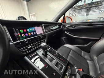 2022 Porsche Macan – miniatura 38