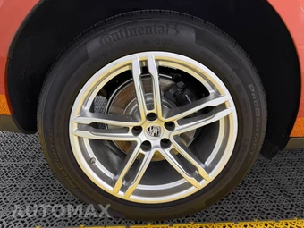 2022 Porsche Macan – miniatura 43
