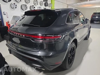 2022 Porsche Macan - miniatura 4