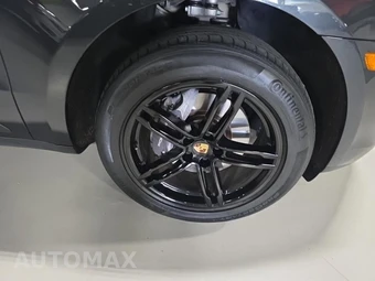 2022 Porsche Macan - miniatura 9