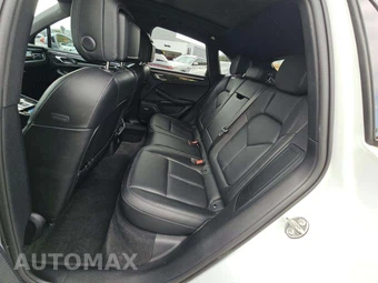 2022 Porsche Macan – miniatura 10