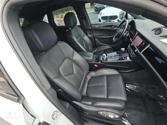2022 Porsche Macan – miniatura 15