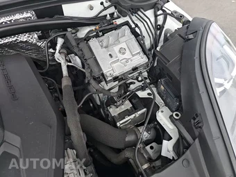 2022 Porsche Macan – miniatura 19