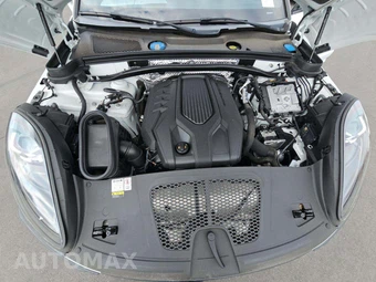 2022 Porsche Macan – miniatura 21