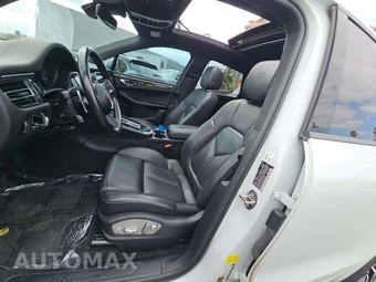 2022 Porsche Macan – miniatura 3