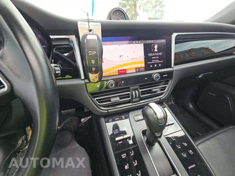 2022 Porsche Macan – miniatura 5