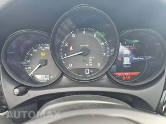 2022 Porsche Macan – miniatura 6