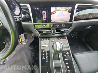2022 Porsche Macan – miniatura 7