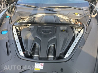 2022 Porsche Panamera 4 E-Hybrid Platinum E - miniatura 15