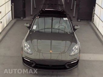 2022 Porsche Panamera 4 E-Hybrid Platinum E - miniatura 2
