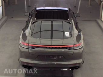 2022 Porsche Panamera 4 E-Hybrid Platinum E - miniatura 5