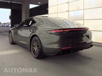 2022 Porsche Panamera 4 E-Hybrid Platinum E - miniatura 6