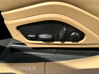 2022 Porsche Panamera 4 E-Hybrid Platinum E - miniatura 13
